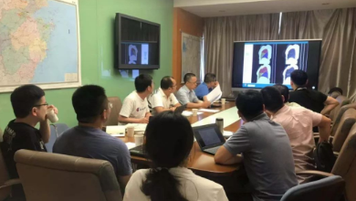浙江省科技廳重大專項“醫(yī)學人工智能技術(shù)及系統(tǒng)開發(fā)”項目會議召開