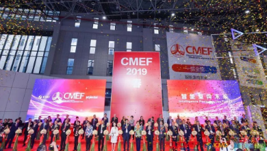 第81屆CMEF完美落幕，健培智能重構(gòu)醫(yī)療未來！