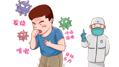 新冠后的“白肺”焦慮，如何早診斷早治療？