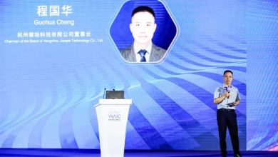 健培科技程國(guó)華：大模型帶來新生態(tài)，讓醫(yī)療更加公平、有效、普惠！