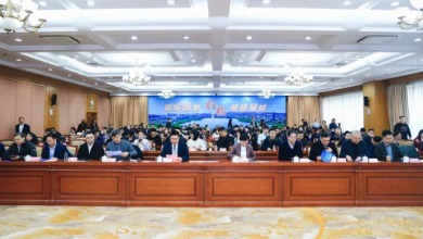 第50期之江同心 · 經(jīng)濟圓桌會議成功召開！