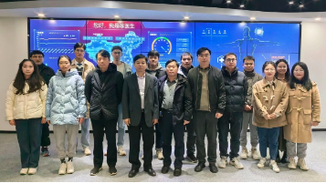 浙江省重點專項《基于生長規(guī)律與多源組學(xué)的肺亞實性結(jié)節(jié)個性化智能診療系統(tǒng)研發(fā)》推進(jìn)會成功召開