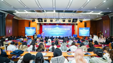 浙江生命健康學(xué)會(huì)聯(lián)合體科普宣講會(huì)暨“錢塘區(qū)民主黨派講談社Talks”會(huì)議成功召開！